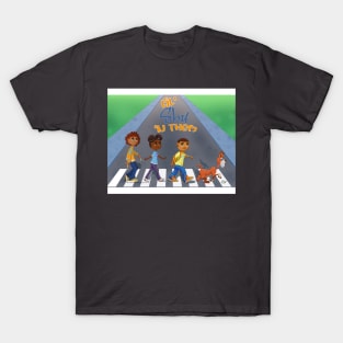 Lil' Shu n' Them T-Shirt